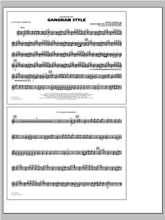 Gangnam Style (Download) 