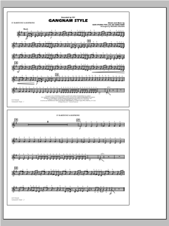 Gangnam Style (Download) 