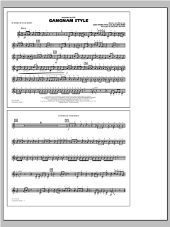 Gangnam Style (Download) 