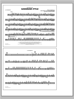 Gangnam Style (Download) 