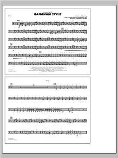 Gangnam Style (Download) 