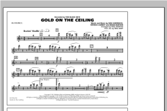 Gold On The Ceiling von Dan Auerbach (Download) 