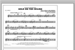 Gold On The Ceiling von Dan Auerbach (Download) 