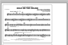 Gold On The Ceiling von Dan Auerbach (Download) 