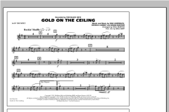 Gold On The Ceiling von Dan Auerbach (Download) 