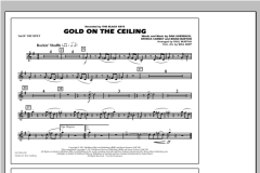 Gold On The Ceiling von Dan Auerbach (Download) 