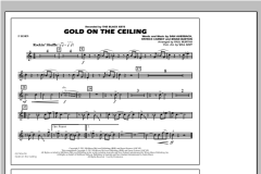 Gold On The Ceiling von Dan Auerbach (Download) 