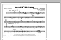 Gold On The Ceiling von Dan Auerbach (Download) 