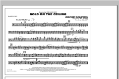 Gold On The Ceiling von Dan Auerbach (Download) 