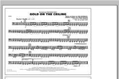 Gold On The Ceiling von Dan Auerbach (Download) 