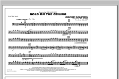 Gold On The Ceiling von Dan Auerbach (Download) 