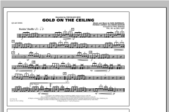 Gold On The Ceiling von Dan Auerbach (Download) 