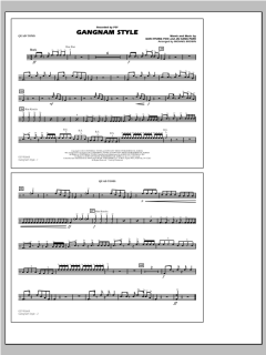 Gangnam Style (Download) 