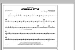 Gangnam Style (Download) 