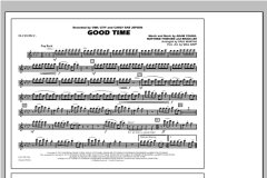 Good Time von Carly Rae Jepsen (Download) 