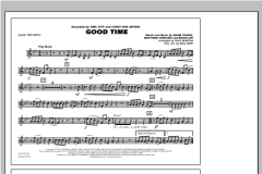 Good Time von Carly Rae Jepsen (Download) 