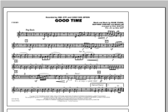 Good Time von Carly Rae Jepsen (Download) 