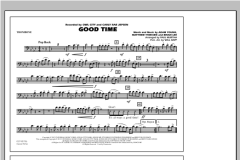 Good Time von Carly Rae Jepsen (Download) 