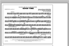 Good Time von Carly Rae Jepsen (Download) 