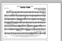 Good Time von Carly Rae Jepsen (Download) 