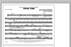 Good Time von Carly Rae Jepsen (Download) 