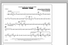 Good Time von Carly Rae Jepsen (Download) 