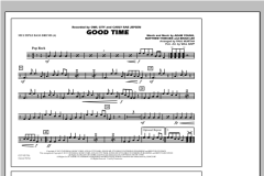 Good Time von Carly Rae Jepsen (Download) 