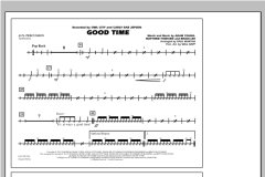 Good Time von Carly Rae Jepsen (Download) 