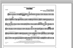 Home von Phillip Phillips (Download) 