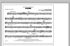 Home von Phillip Phillips (Download) 