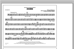 Home von Phillip Phillips (Download) 