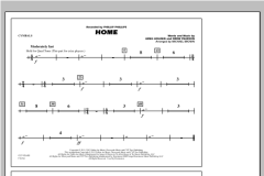 Home von Phillip Phillips (Download) 