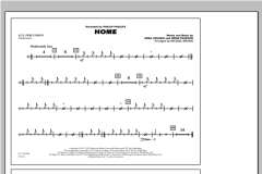 Home von Phillip Phillips (Download) 