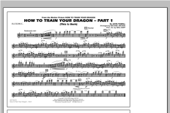 How To Train Your Dragon von John Powell (Download) 