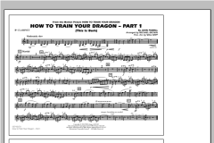 How To Train Your Dragon von John Powell (Download) 