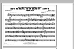 How To Train Your Dragon von John Powell (Download) 