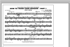 How To Train Your Dragon von John Powell (Download) 