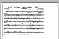 How To Train Your Dragon von John Powell (Download) 