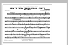 How To Train Your Dragon von John Powell (Download) 