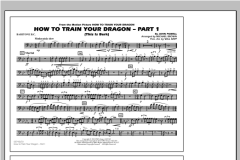 How To Train Your Dragon von John Powell (Download) 