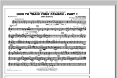 How To Train Your Dragon von John Powell (Download) 