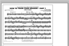 How To Train Your Dragon von John Powell (Download) 