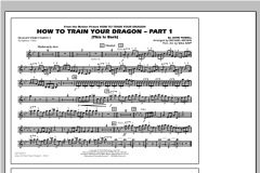 How To Train Your Dragon von John Powell (Download) 