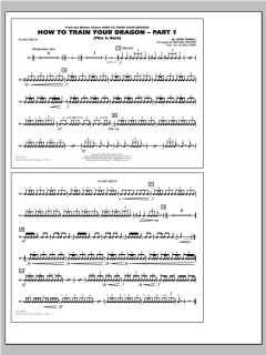 How To Train Your Dragon von John Powell (Download) 