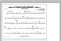 How To Train Your Dragon von John Powell (Download) 