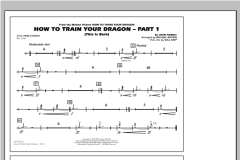 How To Train Your Dragon von John Powell (Download) 