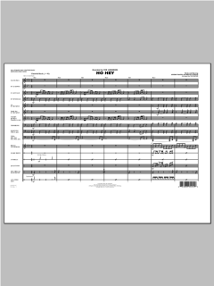 Ho Hey von The Lumineers (Download) 