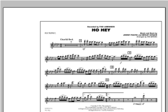 Ho Hey von The Lumineers (Download) 