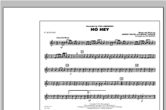 Ho Hey von The Lumineers (Download) 