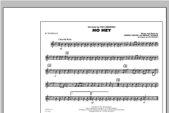 Ho Hey von The Lumineers (Download) 